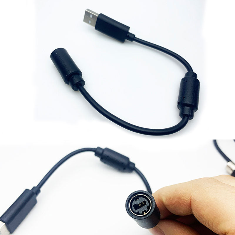 Simplayer G920 USB Plug High Performance Steering Wheel Accessories USB Pedal Cable for Logitech