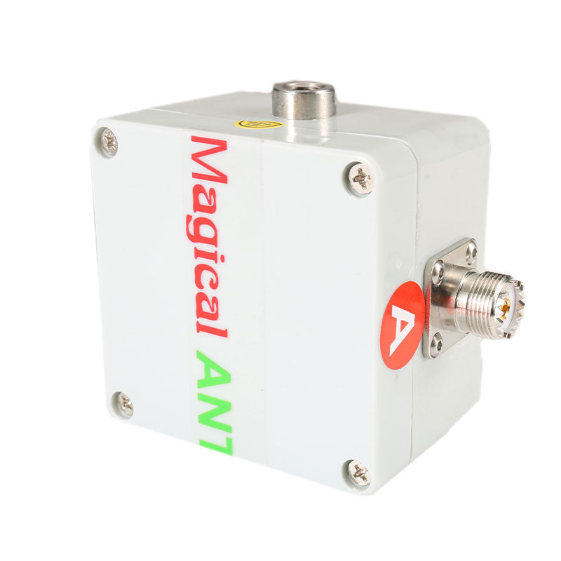 HamGeek GP Base - Multi-mode for Balun Balance to Unbalance Transformer for MagicalANT Series Radio Accessories