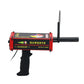 HAWKEYE GR-1000 Plus Gold Detector Long Range Treasure Hunter Gold Finder Metal Detector with Screen