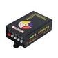 HAWKEYE GR-1000 Plus Gold Detector Long Range Treasure Hunter Gold Finder Metal Detector with Screen