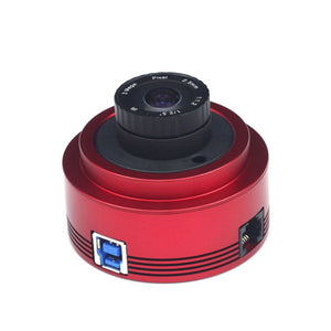 ASI178MC Color Astronomy Camera with High Speed USB3.0 Interface Astronomical Camera