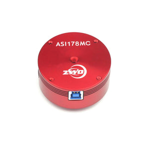 ASI178MC Color Astronomy Camera with High Speed USB3.0 Interface Astronomical Camera