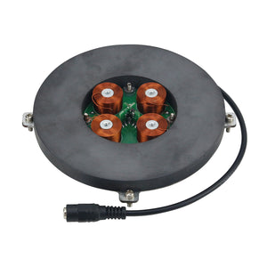 120MM/4.7&quot; Magnetic Levitation Module (Load Limit 800-1000G) to DIY Potted Plants Speakers