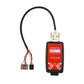 WOYO PL005 Apply Land Rover Jaguar Gear Shift Module Tester Lifting Gear Lever Rotary Gear Selection