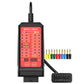 WOYO CTB007 CAN Tester Box OBD2 16Pin Break Out Box Setting Diagnostic Tool with 9-32VDC Input