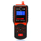 JD-3001 Geiger Counter Nuclear Radiation Detector Electromagnetic Radiation Detection Export Data