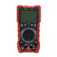 ZOYI ZT-980 Autoranging Digital Multimeter Tester 6000 Counts High-Precision Tool for Electricians