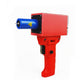 Plug-in Handheld Tesla Coil Mini Arc Generator 3.9" Adjustable Arc Length and Discharging Frequency