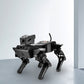 Intelligent Robot Dog Quadruped Bionic Robot Dog Corgi Mechanical Dog Programming Robot AI
