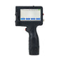 600DPI 12.7MM/0.5" Handheld Inkjet Printer Portable Inkjet Printer Touch Screen w/ One Original Cartridge