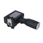 600DPI 12.7MM/0.5" Handheld Inkjet Printer Portable Inkjet Printer Touch Screen w/ Two Original Cartridges