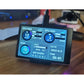 3.5" IPS Screen Mini IPS Monitor Type C Computer Secondary Screen w/ Motherboard Adapter Cable