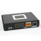 400W 4-Way Full Protocol Desktop Charger PD+QC3.0 SW3518 Buck Module with 1.54" IPS Screen Display