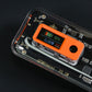 22.5W 10000MAh Mini Fast Charge Power Bank Laptop Fast Charging Power Bank with Transparent Shell