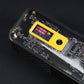 100W 20000MAh Fast Charge Power Bank Laptop Phone Fast Charging Power Bank with Transparent Shell