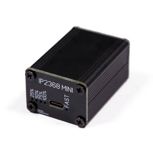 IP2368 MINI Bidirectional Fast Charge Module IP2368 PRO Full Protocol Fast Charging Power Bank