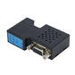 PPI To Ethernet Converter Replaces CP243-1 and Supports S7-200 Micro Programmable Logic Controller