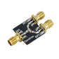 6GHz RF Power Divider RF Microwave Resistance Power Splitter Module 1-Way Input 2-Way Output