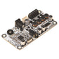 2 x 25W Bluetooth 5.0 Stereo Audio Amplifier Board Module with Volume Controller DC15-24V