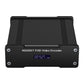 BM3370H-NDI 1920x1080 Live Streaming Encoder NDI/SRT FHD Video Encoder Upgraded Version