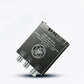 XY-T160H Treble and Bass Tuning Amplifier with Bluetooth 5.1 Compatible Output Power 160W + 160W