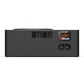Power 200 Wireless Fast Charger Intelligent Adapter Desktop 200W Ultra High Power for ISDT