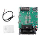 100V Electronic Load Module Adjustable 250W 20A Constant Current Discharge Board Resistor Module