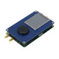 PORTAPACK Offline GPS Simulator 0.5PPM TCXO + HackRF One 1MHz-6GHz + Antenna Accessories