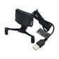 TrackNPClip Active Infrared Head Tracking Bracket &amp; Head Sight Tracker for TrackIR5/TrackNP5