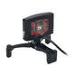 TrackNPClip Active Infrared Head Tracking Bracket &amp; Head Sight Tracker for TrackIR5/TrackNP5