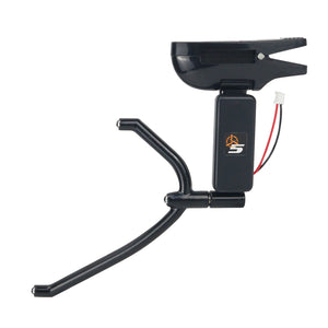 TrackNPClip Active Infrared Head Tracking Bracket Head Tracker Video Game Accessories