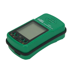 AS8905 High-precision Portable Industrial Sulfur Dioxide Gas Detector Tester Meter SO2 Monitor Analyzer