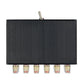 Amplifier Switch Speaker Switch AMP SPK SELECTOR 2 IN 1 OUT Or 1 IN 2 OUT Oxygen-Free Copper Wire