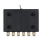 Amplifier Switch Speaker Switch AMP SPK SELECTOR 2 IN 1 OUT Or 1 IN 2 OUT Oxygen-Free Copper Wire