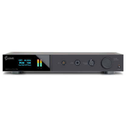 Standard Version CMD27 MKII Dual CS43198 Balanced Remote Control Audio Decoder Bluetooth Headphone Amplifier