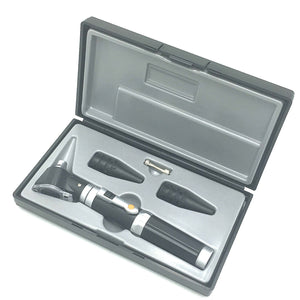 HS-OT10G Non-optical Fiber Otoscope Electric Otoscope for Observing the Periosteum and Ear Canal