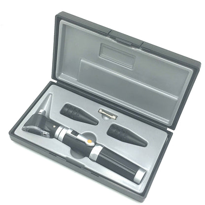 HS-OT10G Non-optical Fiber Otoscope Electric Otoscope for Observing the Periosteum and Ear Canal
