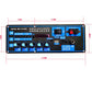 YXY-CY218A Digital Power Amplifier Board Power Amp Board for Trolley Speaker Mobile Audio Center
