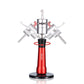DSPIAE AT-HV Handheld Mini Vise Professional Small Vice Craft Tools for Parts within 47MM/1.9"