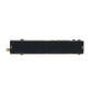 Portapack H2 Plus with Five Antennas and Amplifier Software Defined Radio Module for HackRF One Expansion Board