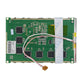 CNC LCD Display CNC Monitor Display Module For DMF50840 SP14Q001 SP14Q002-A1 SP14Q003-C1 SP14Q004