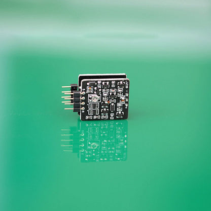 LC2 Class-A Discrete Dual Operational Amplifier Low Noise and Low Distortion Pre-amplifier for TOSHIBA Tube