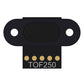 ToF250 2.5m Laser Range Sensor Module UART I2C TOF Range Finder Sensor Compatible with TOF10120