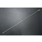 100PCS 65cm Cattle Visual Artificial Insemination Gun Plastic Tube for Artificial Insemination Gun Accessory