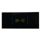 RGB6432 64-Segment 32-Level Rhythm Light Voice-Activated Music Spectrum Touch Control Display USB 5V