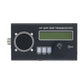 8-Band 5W USDR/USDX HF QRP SDR Transceiver SSB/CW Transceiver w/ HamGeek Mini-ANT Shortwave Antenna