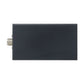8-Band 5W USDR/USDX HF QRP SDR Transceiver SSB/CW Transceiver w/ HamGeek Mini-ANT Shortwave Antenna