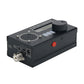 8-Band 5W USDR/USDX HF QRP SDR Transceiver SSB/CW Transceiver w/ HamGeek Mini-ANT Shortwave Antenna