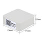 HamGeek Zigbee 3.0 Coordinator Router Zigbee Gateway Wifi Router (White) for HamGeek CC2652P Module Zigbee2mqtt