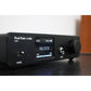 Standard Version DA68 HIFI Bluetooth ES9068 Decoder USB Sound Card Optical Fiber and Coaxial Input Support DSD512